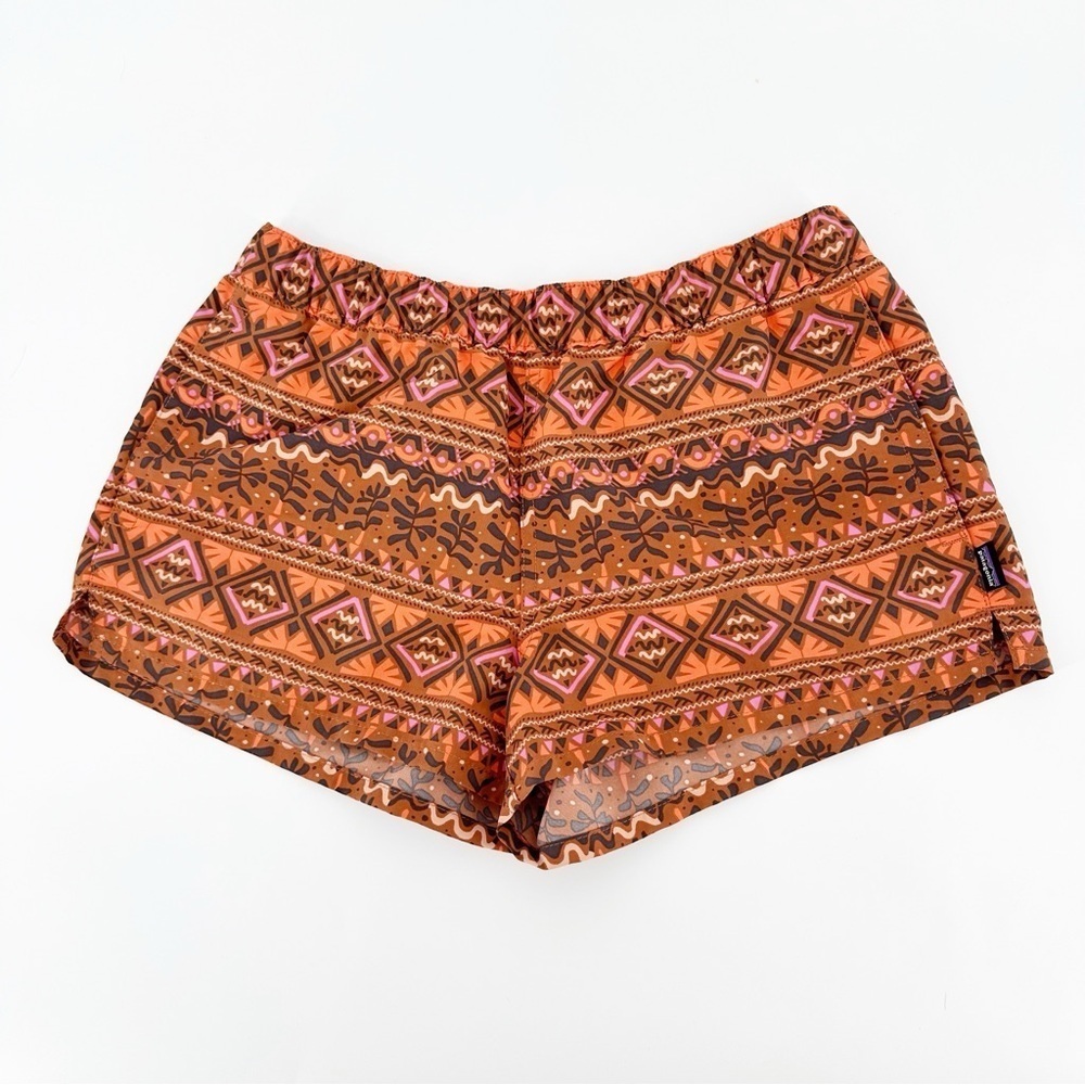 Patagonia Women's Barely Baggies Shorts